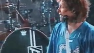 Bon Jovi - Tequila & Twist And Shout (Live)