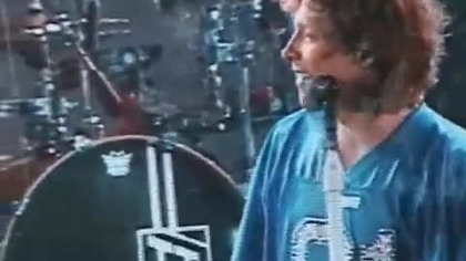 Bon Jovi - Tequila & Twist And Shout (Live)