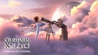 Kierunek: Księżyc! - spot 2