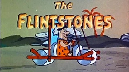 Flintstonowie - Niewinne klamstwo
