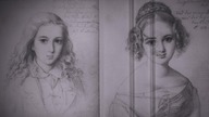 Fanny.  Też Mendelssohn