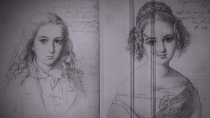 Fanny.  Też Mendelssohn