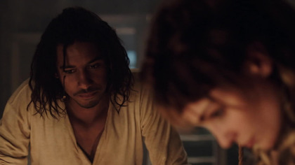 Sinbad S01E10 Lektor PL