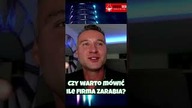 Transparentność firmy?