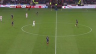 Szkocja - Polska (gol na 1:1 Ritchie) 8. 10. 2015 \ Lepsza jakość