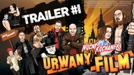 Nocny Kochanek - Urwany Film - Official Trailer #1 (2025)