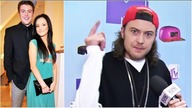 Łozo i Marina byli parą. Jak teraz komentuje jej ślub ze Szczęsnym? [Plotek]