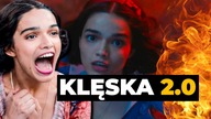 KLĘSKA 2. 0 i kolejna kompromitacja.  Disney, Rachel Zegler i Śnieżka SAMI SIĘ WYSTAWILI (Snow White)