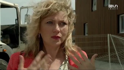 Candice Renoir S06E01 Lektor