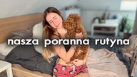 PORANNA RUTYNA Z PSEM