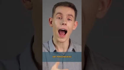 KIEDY w języku ANGIELSKIM