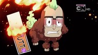 Yo-Kai watch odc.  3