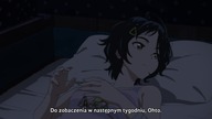 Wonder Egg Priority Odcinek 6 Oszałamiający dzień Napisy PL