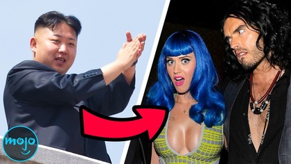 30 Major Events You Missed Due to Bigger Headlines