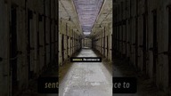 The ORIGINS of Solitary Confinement 