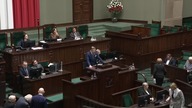 Bogucki; kiedy projekt ustawy wpływał do sejmu nie było mowy o ruskich agentach i mafii! (1080p 25fp