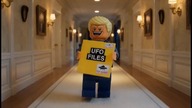 LEGO - Keep the UFO Files, Drop the Epstein List