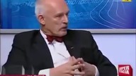 Korwin musi wr&oacute;cić