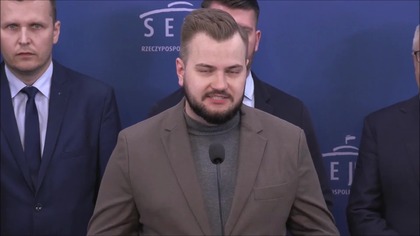 To akt cenzury wobec milionów wyborców - Zjazd Tysiąclecia zagrożony