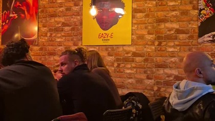 Smash burgery z Sosnowca robią robotę! Block26 Burger