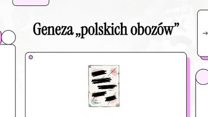 Jak niemieckie tajne służby (Gehlen i Agencja 114) wrabiały Polaków w Holokaust?