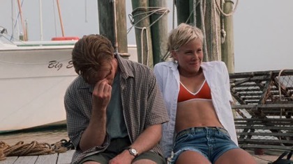 Jezioro marzeń S03E01 [Lektor PL]