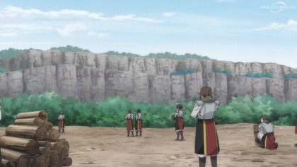 Tensei Kizoku - Kantei Skill de Nariagaru S3 - 03 [SUB]