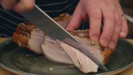 Gotowany Boczek idealny na zagryskę i kanapki ! / Oddaszfartucha