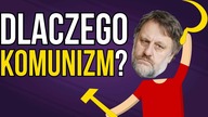 Dlaczego Slavoj iek jest komunistą?