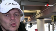 Artur Binkowski - esencjonalny skr&oacute;t z epickiej przemowy II