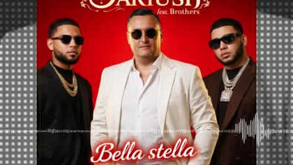 Dariush & Brothers - Bella Stella (Demo)