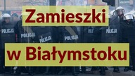 Zamieszki w Białymstoku. Czy radni PiS nawoływali do agresji?