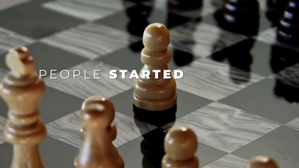 It's all a smokescreen (only a few people know about it) - Robert Kiyosaki