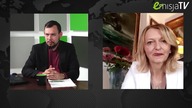 Małgorzata Zych o kulisach Konfederacji i PSL (7. 09. 2023)