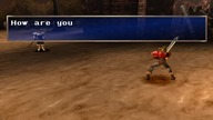 Legend of Dragoon (PSX) Gameplay Walkthrough #01 - Dragon & Attack on Village
