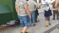 Białystok: Polska droga do Niepodległości, wystawa muzealna pojazdów i broni zabytkowej