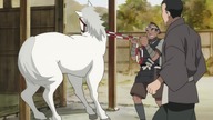 Dororo Odcinek 21