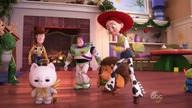 Toy Story: Prehistoria (2014) Dubbing PL