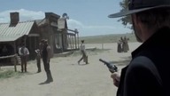 Odkupienie The Redemption of Henry Myers Western 2014 lektor