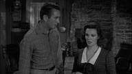 Stranger. at. My. Door. Nieznajomy. u. mych. drzwi. 1956. Lektor.pl