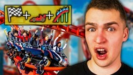 ZGADNIJ EMOJI CHALLENGE: EDYCJA ROLLERCOASTERY