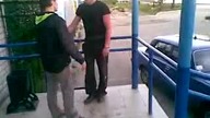 Nokaut z zaskoczenia