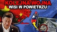 TAJWAN PRZYGOTOWUJE SIĘ DO WOJNY - czołgi wyjechały na ulice (PELOSI, CHINY, UKRAINA - ROSJA)
