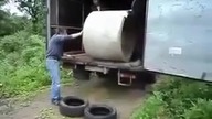Logistyka w Rosji