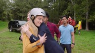 Power Rangers Beast Morphers odc. 3 - Koniec Drogi