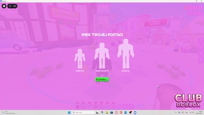 Chyba kupiłam kilka budynków...