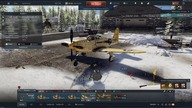 War Thunder - Hot Tracks