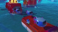 ASTRO BOT Tick-Tock Shock