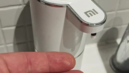 Niedługo wszystko będę uruchamiać bezdotykowo #temu #aliexpress