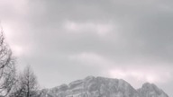Giewont.